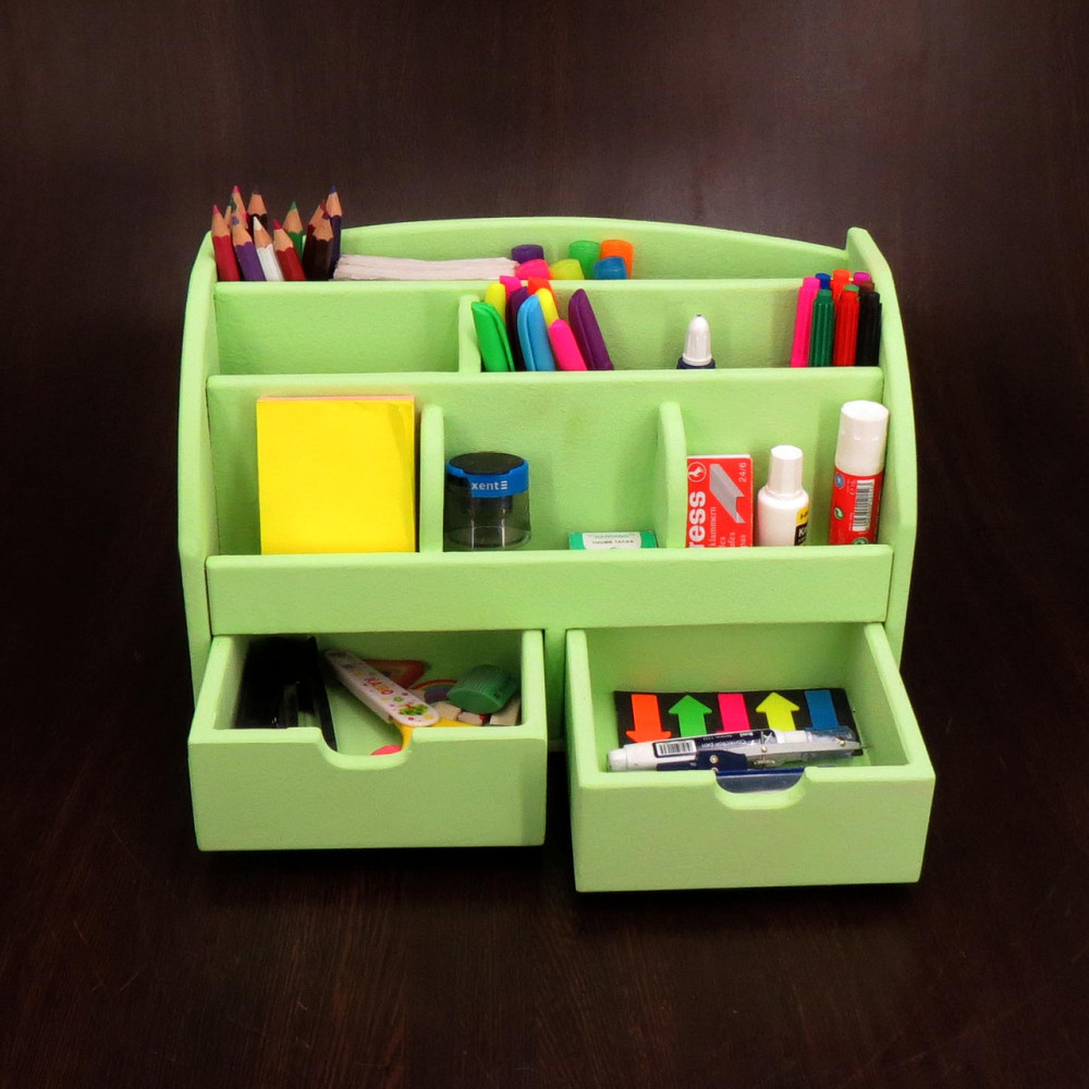 Настольный органайзер 