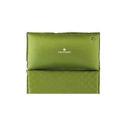 Туристический коврик Ferrino Dream Pillow 3.5 cm Apple Green (924400) Винница