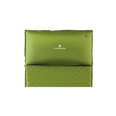 Туристический коврик Ferrino Dream Pillow 3.5 cm Apple Green (924400) Винница - изображение 3