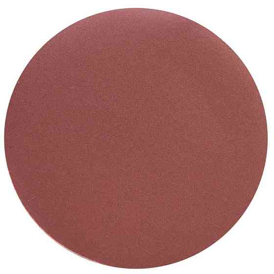 Sigma Шлифовальный круг без отверстий Ø150мм P320 (10шт) SIGMA (9121431) Киев