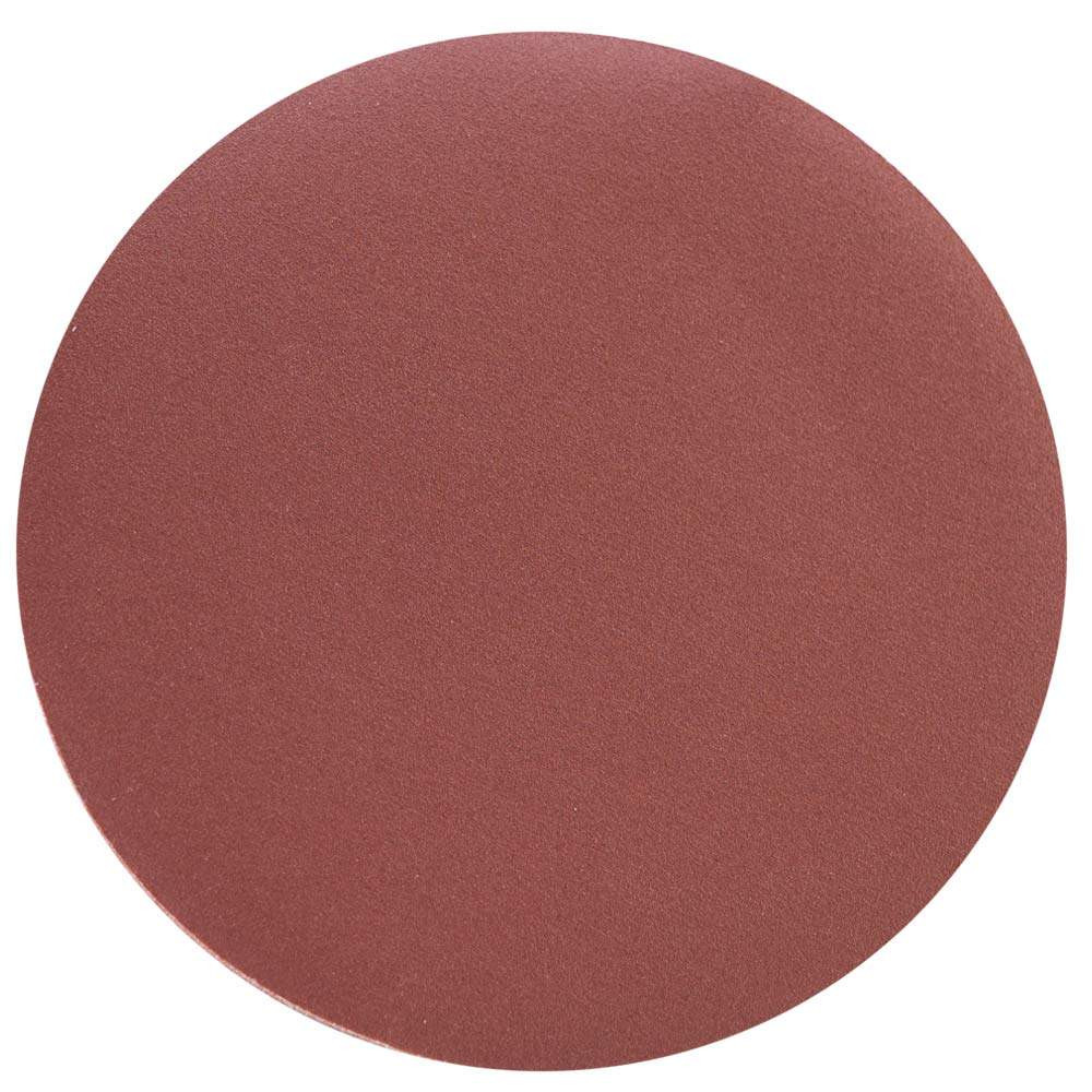 Sigma Шлифовальный круг без отверстий Ø150мм P320 (10шт) SIGMA (9121431) Киев - изображение 1