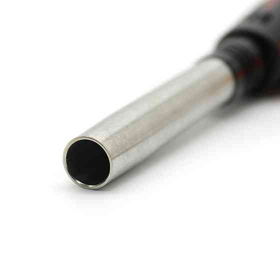 Портативная газовая горелка SV-930 для сварки и плавки Киев