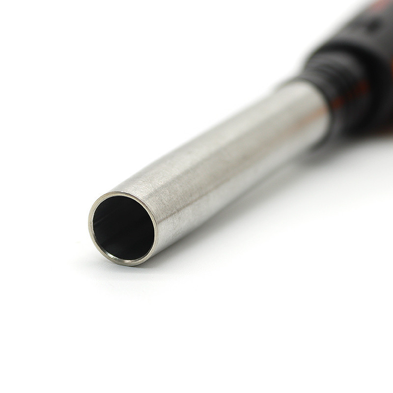 Портативная газовая горелка SV-930 для сварки и плавки Киев - изображение 5