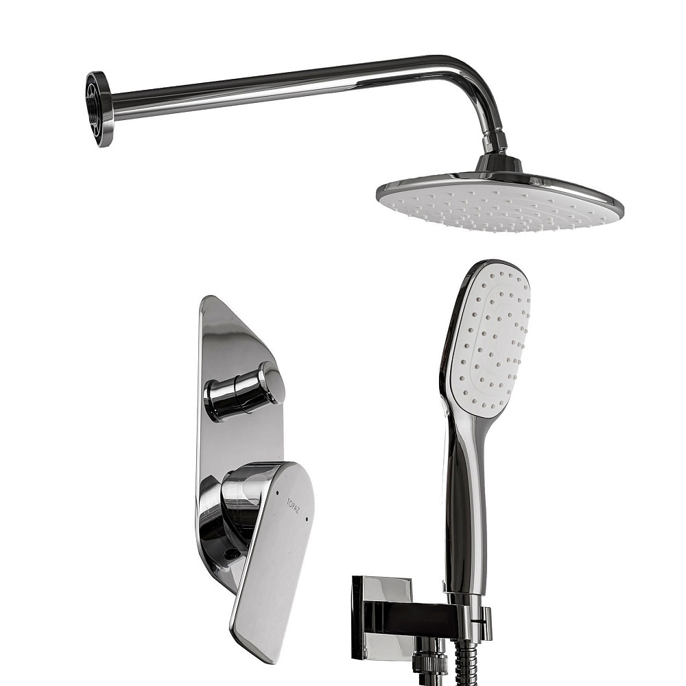 Душова система вбудована TOPAZ SARDINIA TSG 08205-G-H20 Тернополь - изображение 5