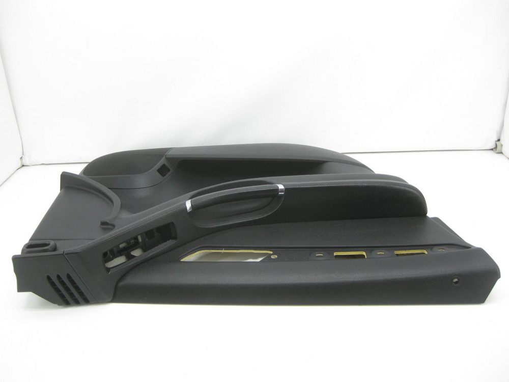 Mercedes-Benz  A2517200370 9D84 Передня ліва чорна дверна карта в зборі R-Class W251 Одеса - фото 10