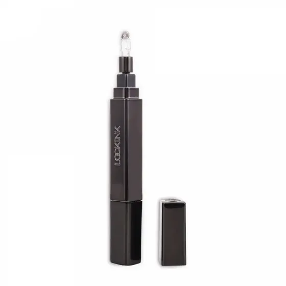 БДСМ-набір LOCKINK Teasing & Impact-Play Black Set Львів