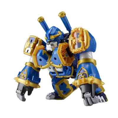 Трансформер Super10 Конгор (314060) Винница