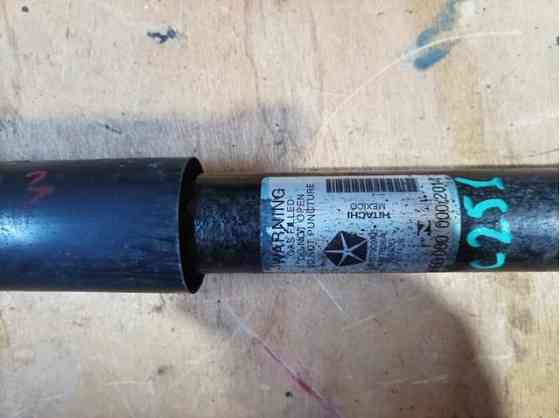 68157909AE Амортизатор задний Cherokee Коломыя