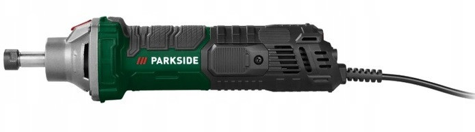 Прямая шлифовальная машина с кейсом Parkside (PGS 500 C2) 500 Вт Нововолынск - изображение 4