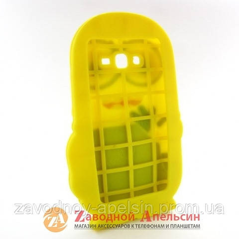 Samsung G530 G531 Grand J2 Prime чохол іграшка Міньйон Одеса - фото 2