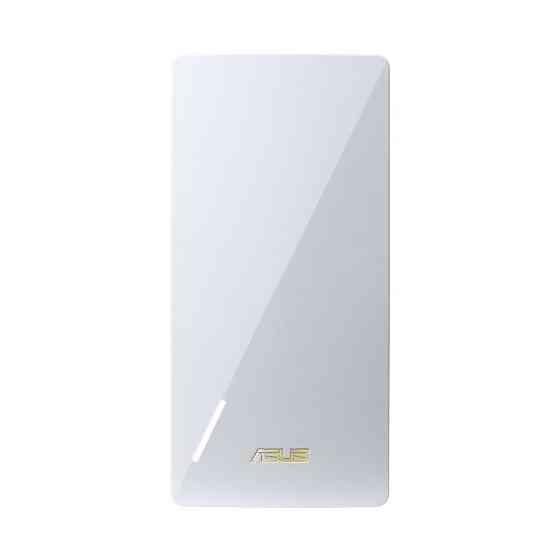 Повторювач/розширювач WiFi сигналу Asus RP-BE58 (90IG09J0-MO0C00) Харьков