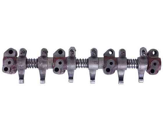 Вісь коромида в зборі на дизельний двигун двигун СF3B24T дизель Мукачево