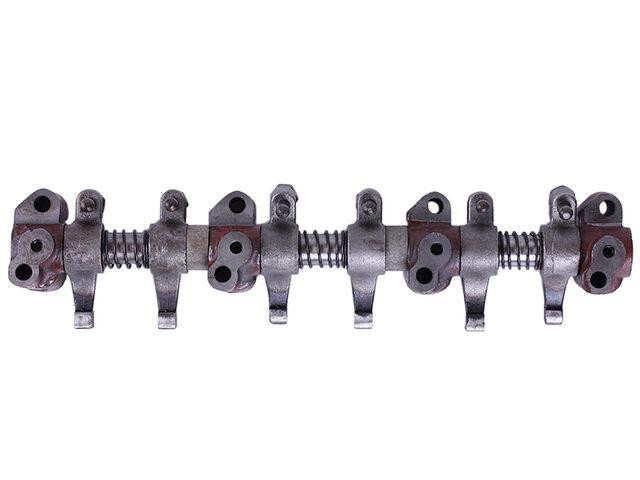 Вісь коромида в зборі на дизельний двигун двигун СF3B24T дизель Мукачево - фото 3