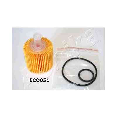 Фільтр масляний ASHIKA 10-ECO051 Вінниця