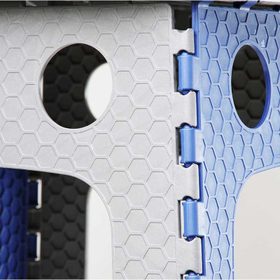 Туристичний стіл СИЛА пластиковий 55 х 56 х 51 см (960704) Вінниця - фото 9