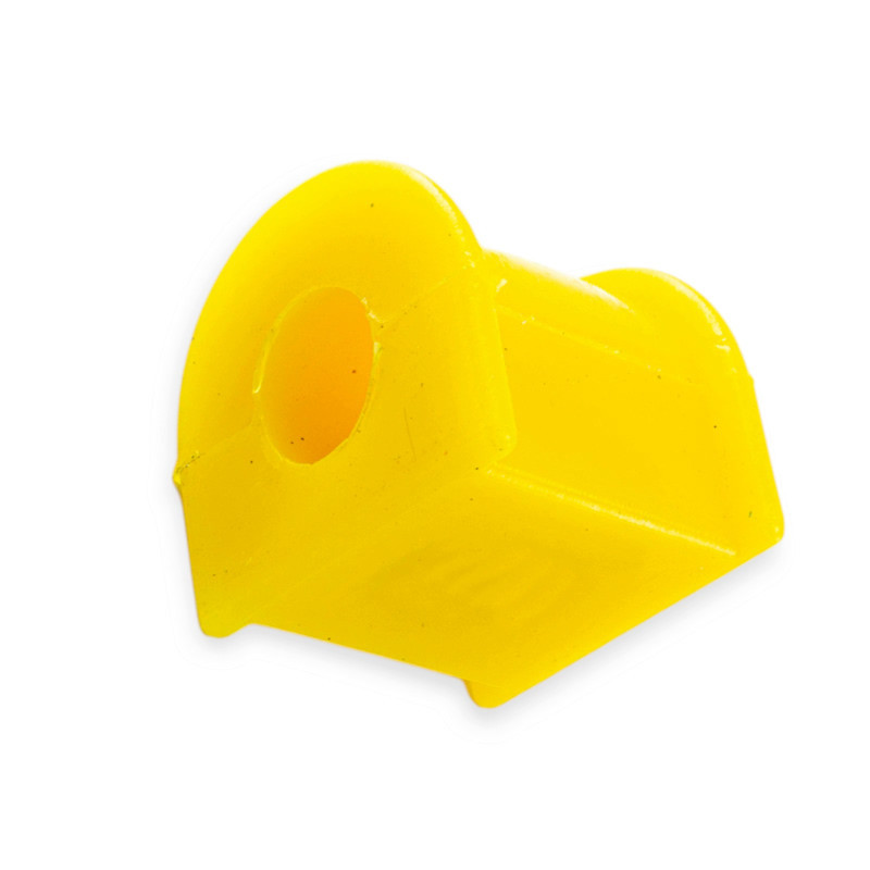 Втулка ГАЗ 3302 заднього поліуретан зрізана стабілізатора Мукачево - фото 1