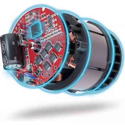 Шуруповерт Einhell TP-CD 18,/70 Li-i BL - Solo 18V, 70Нм, 800·3200об/мин (без АКБ и ЗУ) (4514315) Винница