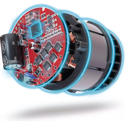 Шуруповерт Einhell TP-CD 18,/70 Li-i BL - Solo 18V, 70Нм, 800·3200об/хв (без АКБ та ЗП) (4514315) Вінниця - фото 4