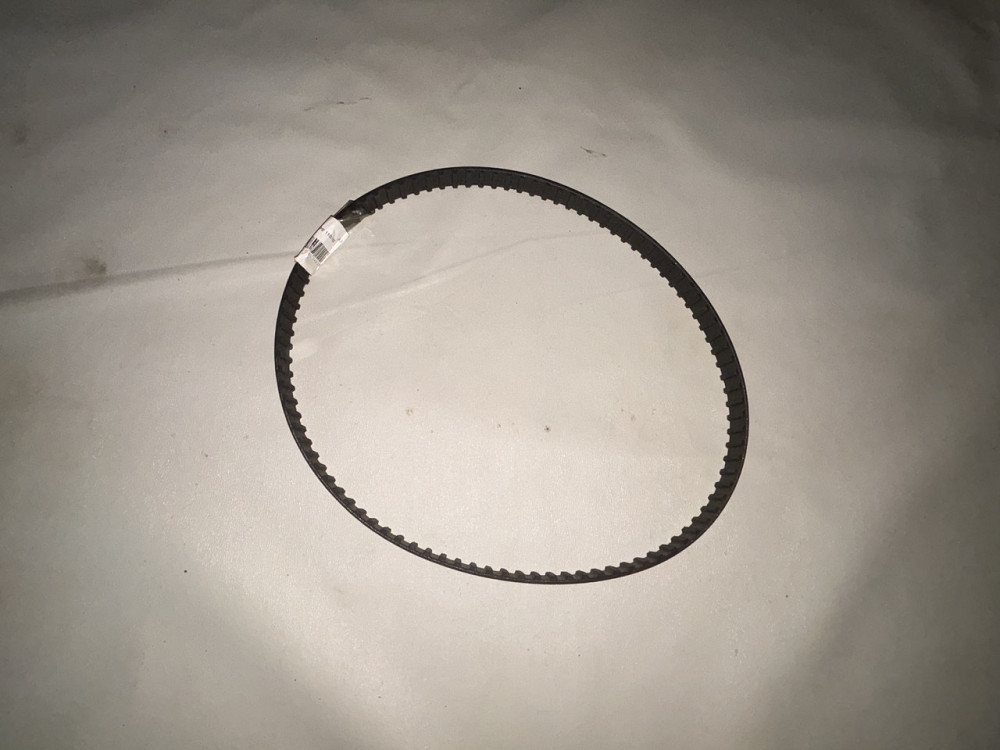 Ремінь ГРМ Таврія, ЗАЗ-1102, ЗАЗ-1103. Харків - фото 1