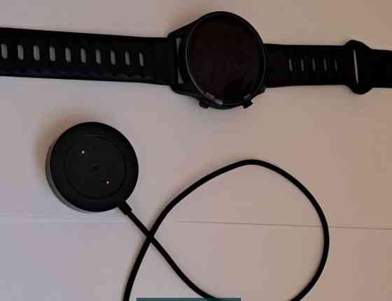 Смарт -Часы Xiaomi Mi Watch Київ