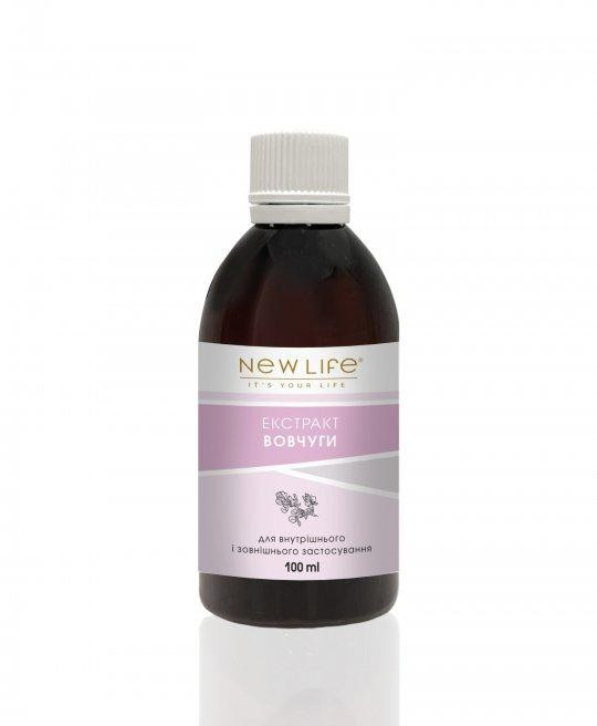 Вовчуга екстракт 100 Київ - фото 1