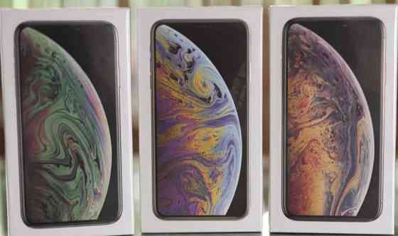Айфон iPhone Xs 256Gb. Neverlock Original Киев