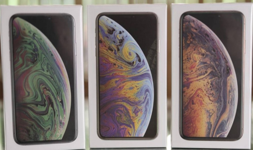 Айфон iPhone Xs 256Gb. Neverlock Original Київ - фото 1