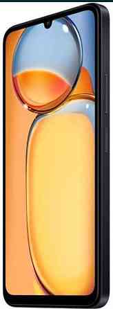 Смартфон: Xiaomi Redmi 13C 4/128Gb. Midnight Black Киев