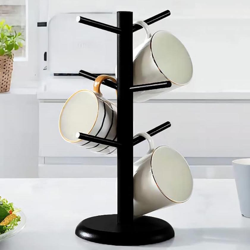 Стойка для кружек 