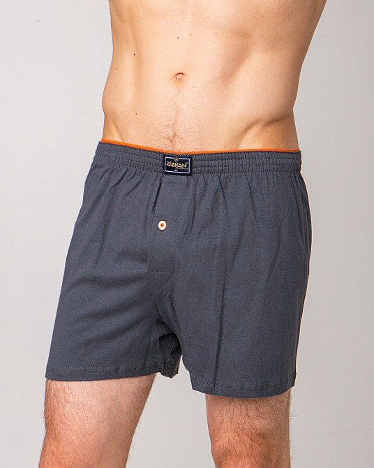 Сімейні чоловічі труси 100% бавовна Ozkan 0041-1 M Київ - фото 1