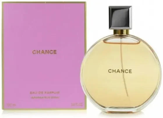 Женская парфюмированная вода Chanel Chance Eau de Parfum 100 мл Коломия