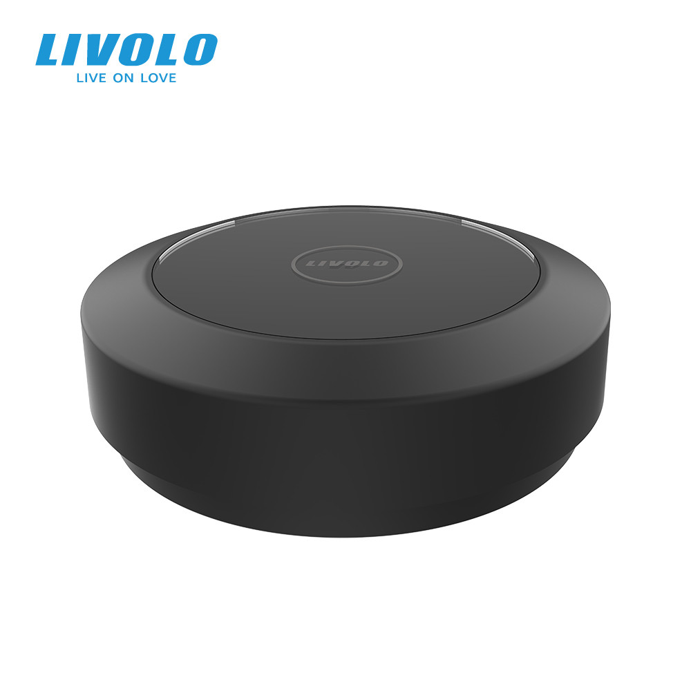 LIVOLO Автономна бездротова кнопка EC Livolo (VL- ) Коломия - фото 7