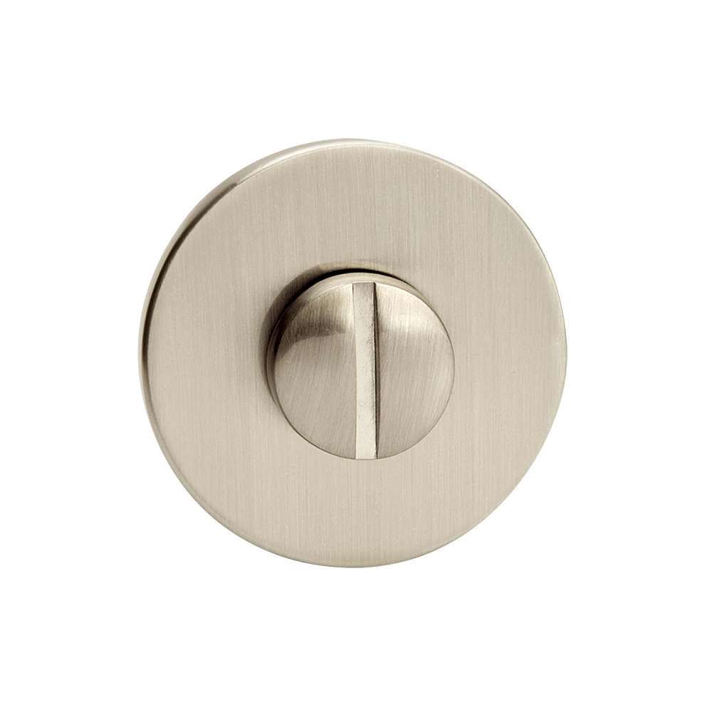 НАКЛАДКА ПОД WC T19 SN МАТОВЫЙ НИКЕЛЬ Киев - изображение 2