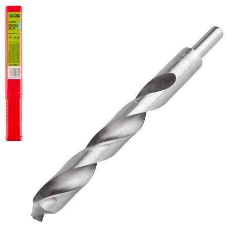 Свердло по металу 17.0мм DIN338 Alloid Одесса