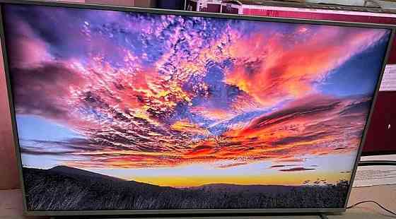 Телевизор Безрамный : 70