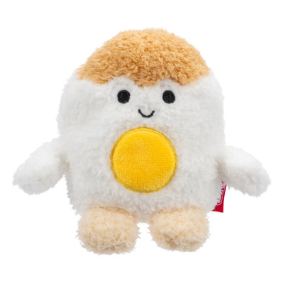 М'яка іграшка BumBumz SpringBumz Яйце Ітан, 11 см (RBBZ00614) Вінниця - фото 2