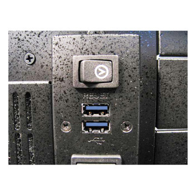 Корпус для сервера Chieftec UNC-410S-B-U3-OP Винница - изображение 7