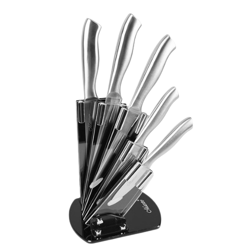 Набір ножів 6 предметів MR-1410 Maestro Житомир - фото 1