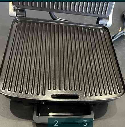 Гриль: Silver Crest Київ