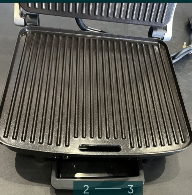 Гриль: Silver Crest Київ - фото 2