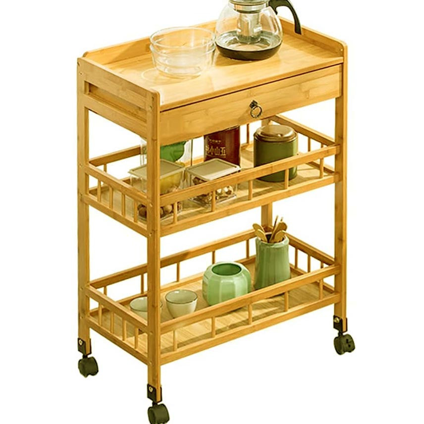 Сервировочный столик 