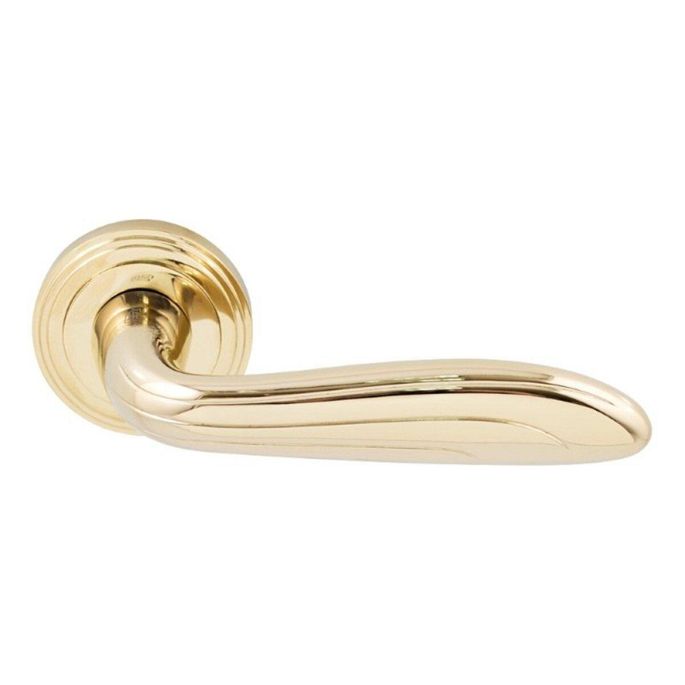 Ручка Z 4765 RSB / PVD титанове золото R ф / з RDA Київ - фото 1