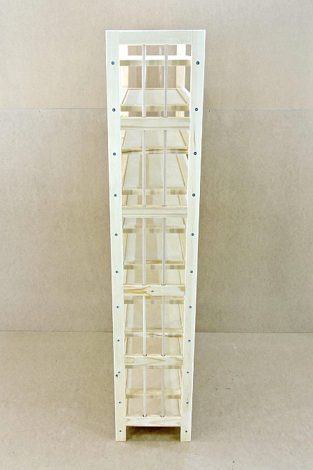 Полка для обуви 