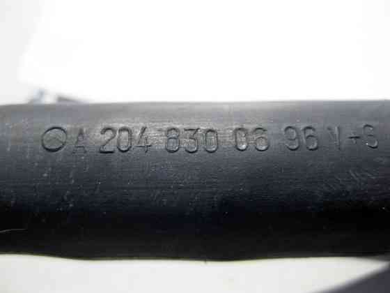 Mercedes-Benz  A2048300696 Правий шланг - стік конденсату з коробки пічки C-Class W204 GLK X204 E-Class W212 C207 CLS C218 Одесса