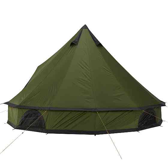 Палатка Grand Canyon Indiana 8 Capulet Olive (330036) Вінниця