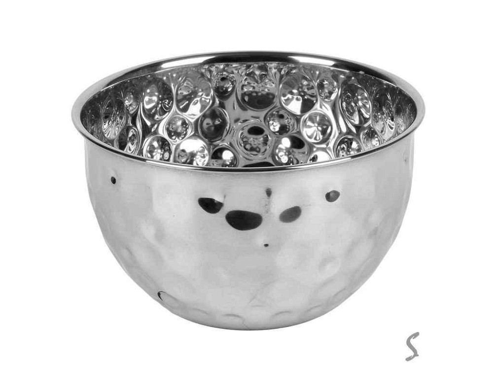 Миска 18 см SS Bubbles R40264-18 ТМ STENSON Київ - фото 1