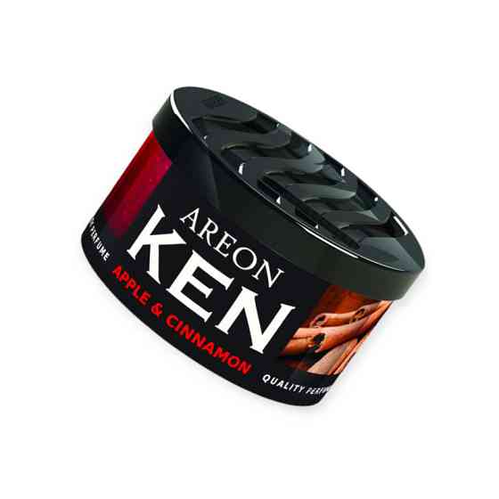 Ароматизатор на панель areon ken 35г 