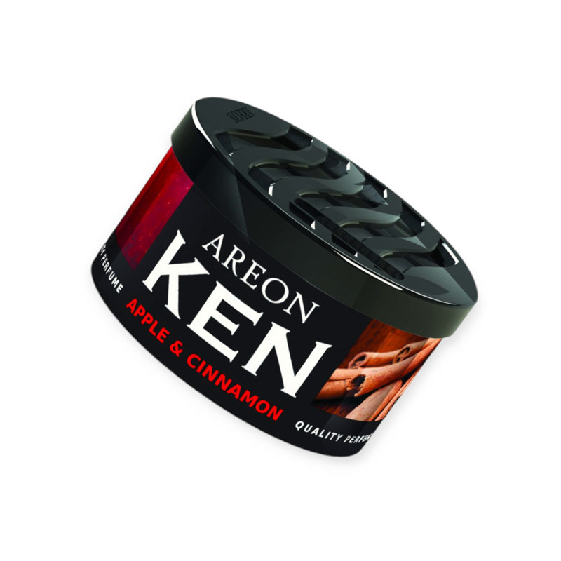Ароматизатор на панель areon ken 35г 