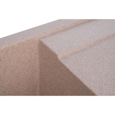 Мийка кухонна GRANADO Alicante avena (gr2402) Вінниця - фото 3