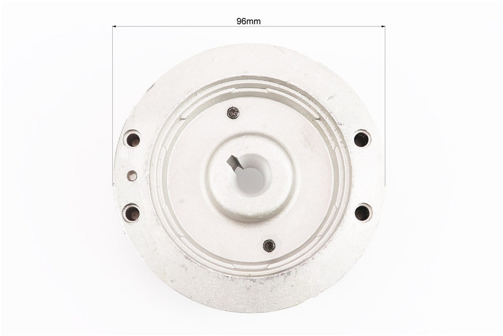 Ротор магнето 340/345/350 Київ - фото 3